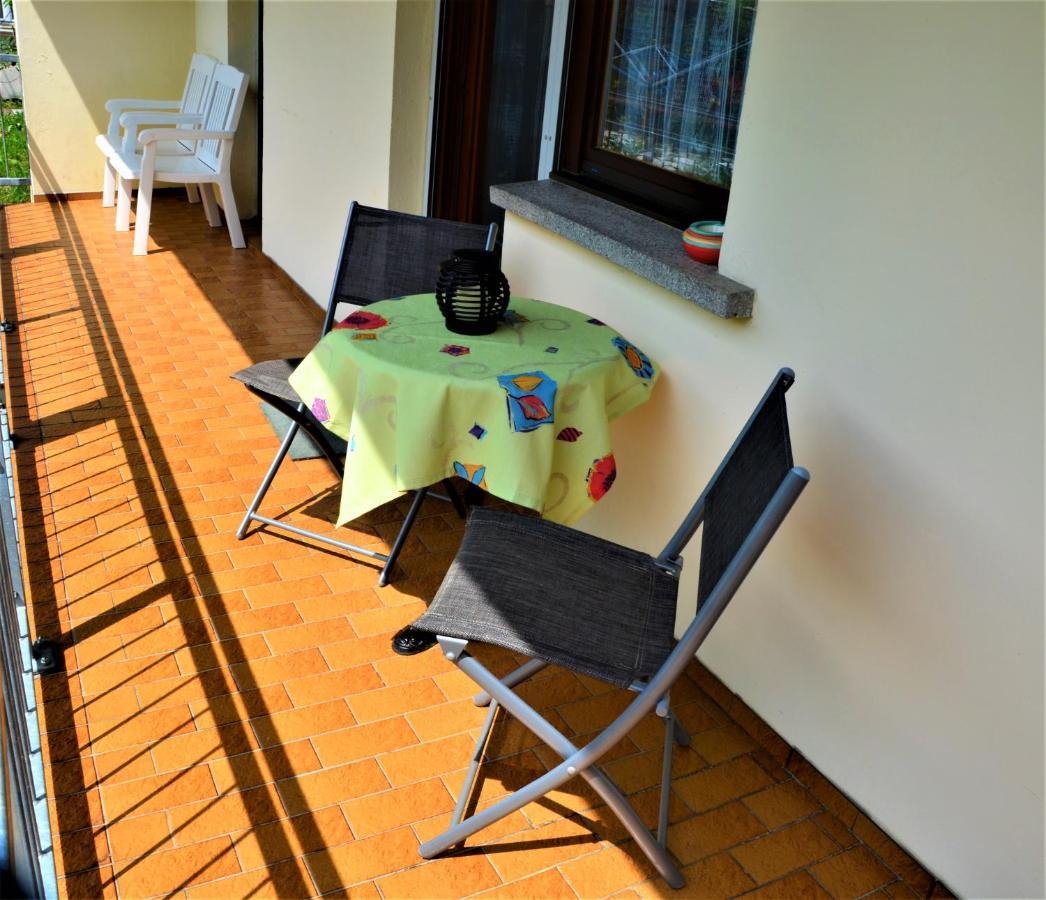 Ferienwohnung Walgaublick Frastanz 外观 照片