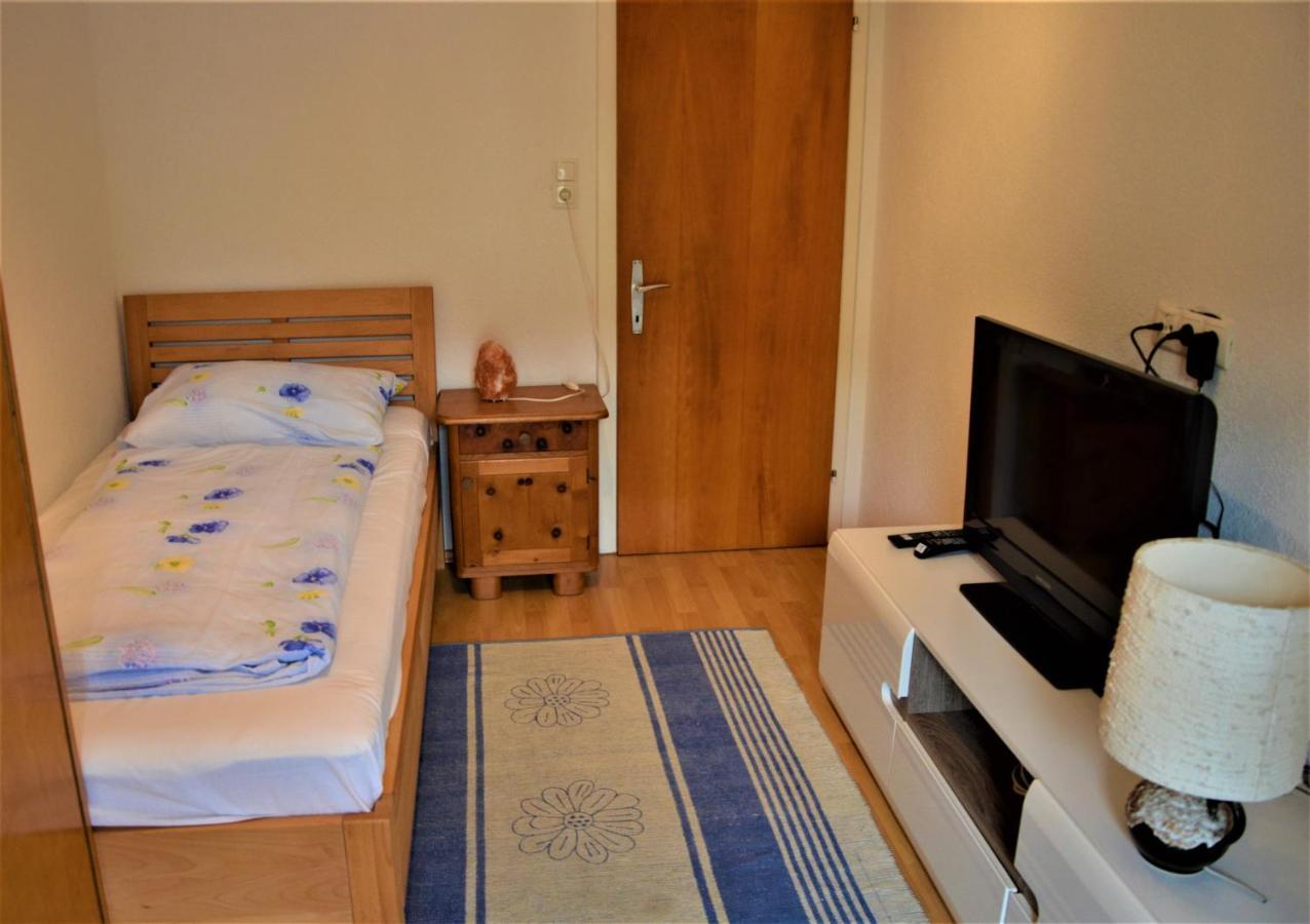 Ferienwohnung Walgaublick Frastanz 外观 照片