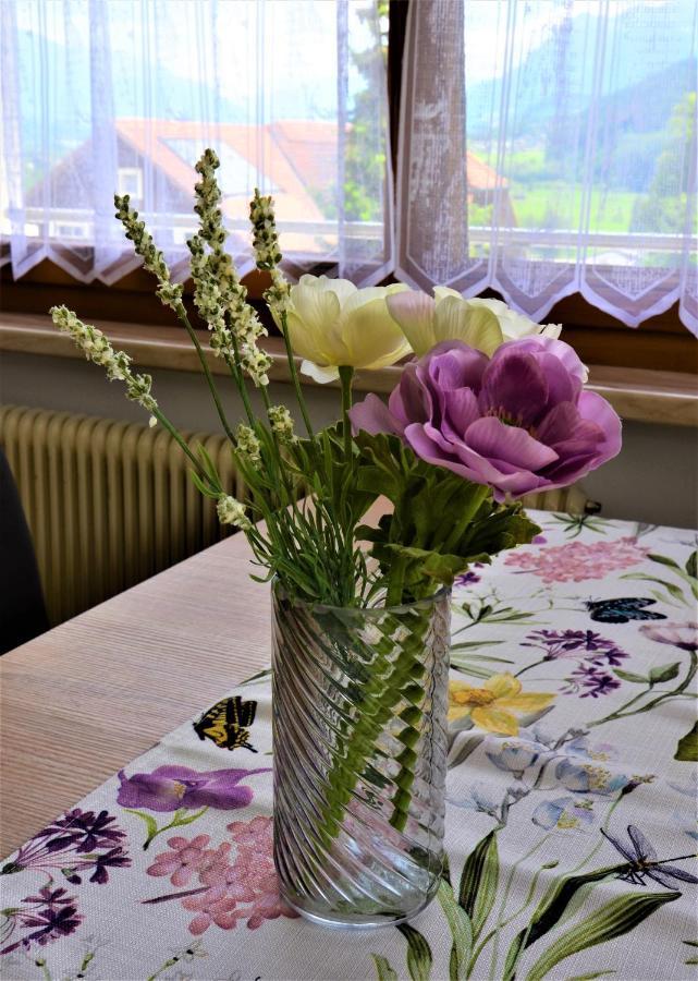 Ferienwohnung Walgaublick Frastanz 外观 照片