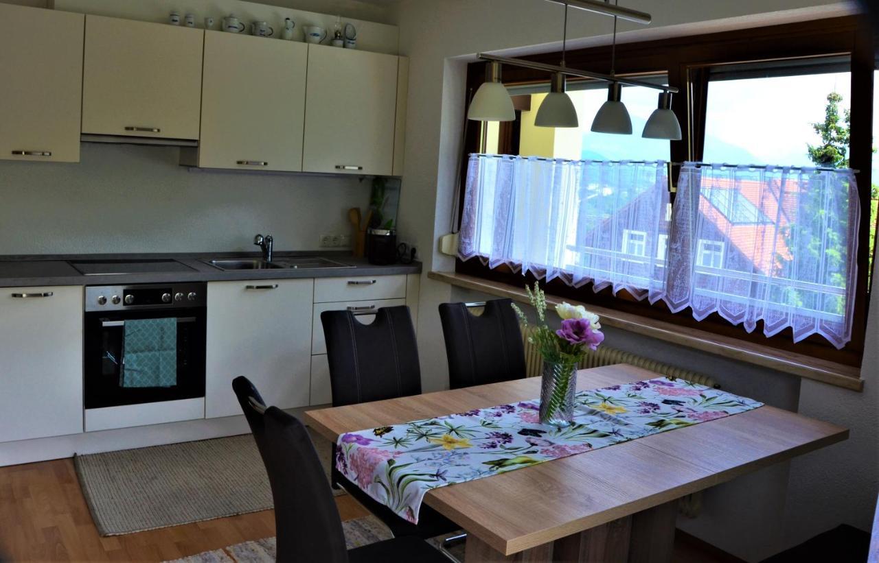 Ferienwohnung Walgaublick Frastanz 外观 照片