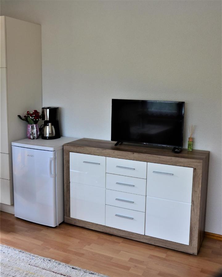 Ferienwohnung Walgaublick Frastanz 外观 照片
