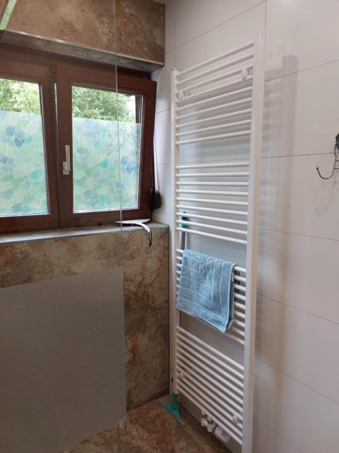 Ferienwohnung Walgaublick Frastanz 外观 照片